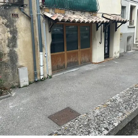 Petit Cocon De Centre-ville