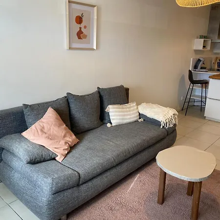 Petit Cocon De Centre-ville Donzere