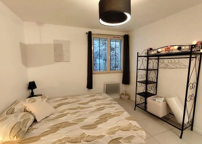 Petit Cocon De Centre-ville *