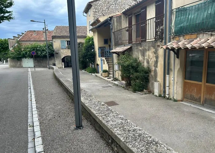 Appartamento Petit Cocon De Centre-ville *