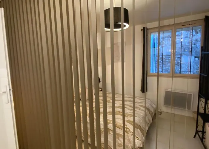 Petit Cocon De Centre-ville Appartamento *