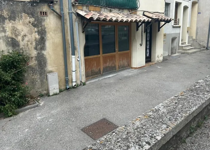 Petit Cocon De Centre-ville